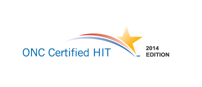 ONC EHR Certification - Health IT Mark