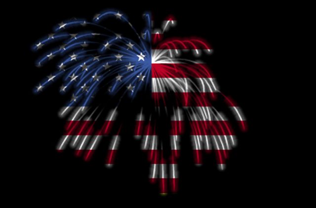 EMR and EHR - 4th of July