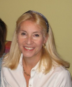 Ruth Sara Hart-Schneider is sales and marketing director for Salix