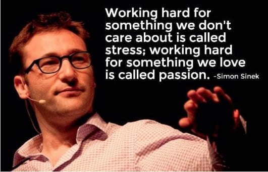 Work or Passion