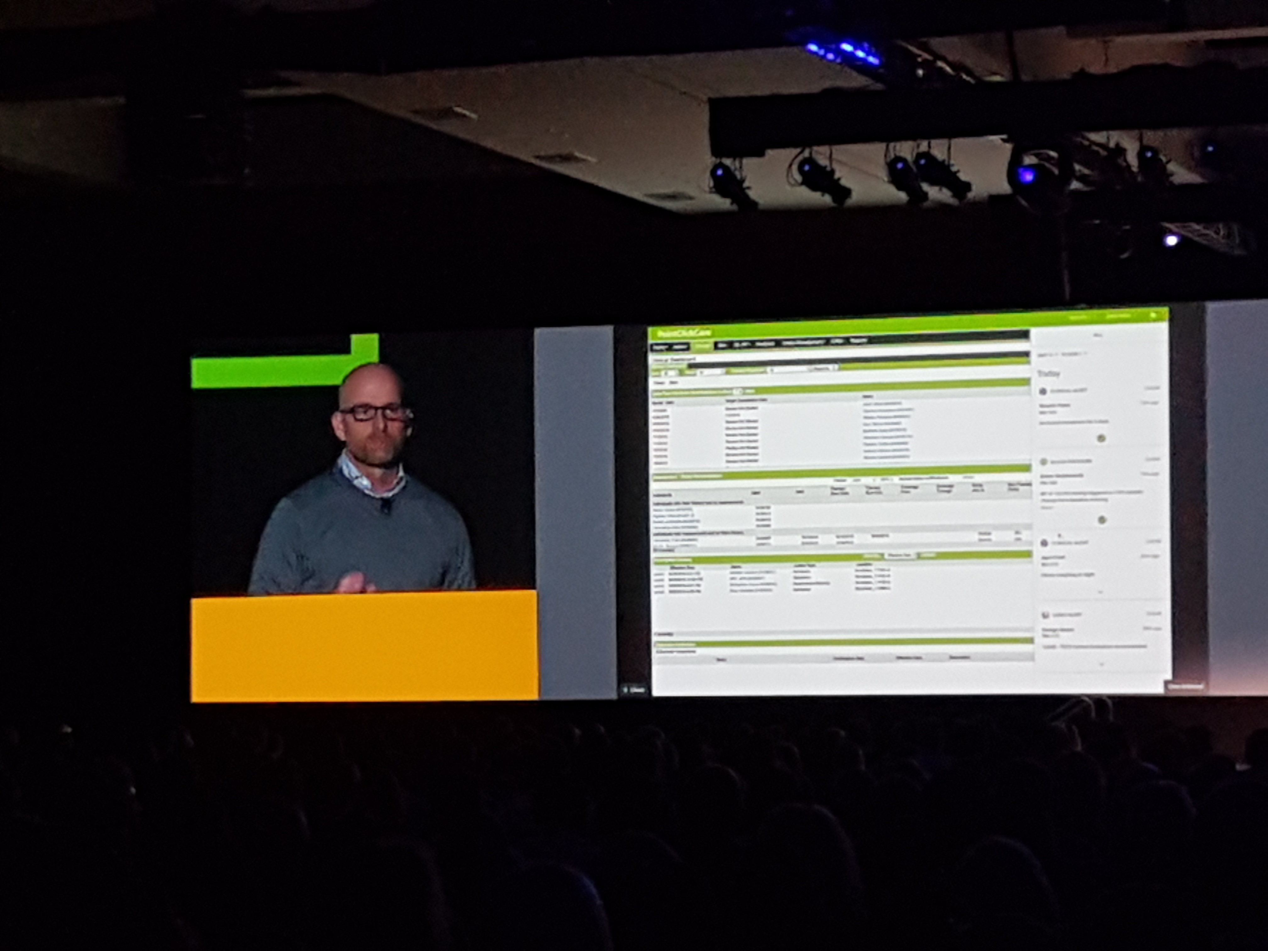 Reporting Right Interop The and Features Hit ... for Note New