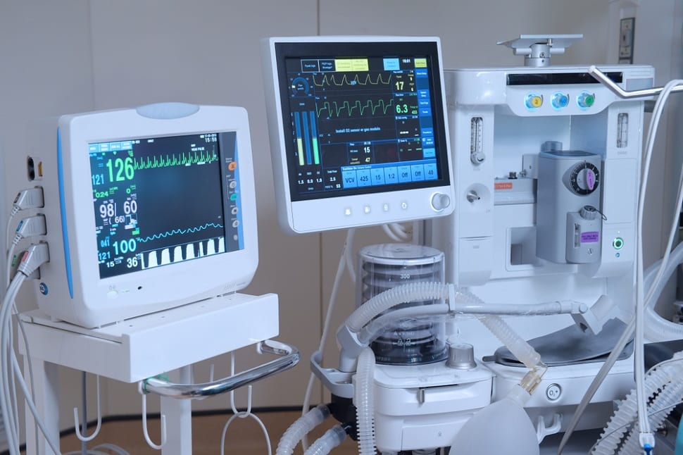 Future Trends and Innovations in Maintaining Medical Equipment
