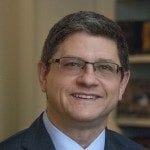 Dr. Michael Koriwchak