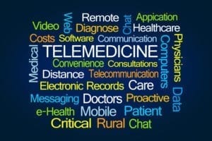 A Hidden Advantage Of Telehealth: Patient Access To Specialized Programs