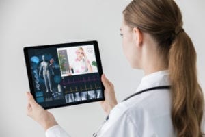 Massive Telehealth Fraud Charges May Be First Of Many