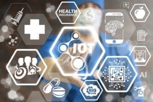 How IoT Medical Devices Save and Improve Lives