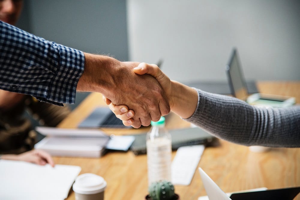 With Technology at the Center of the Universe, Healthcare Leaders Need to Work with Solutions and Vendors They can Trust