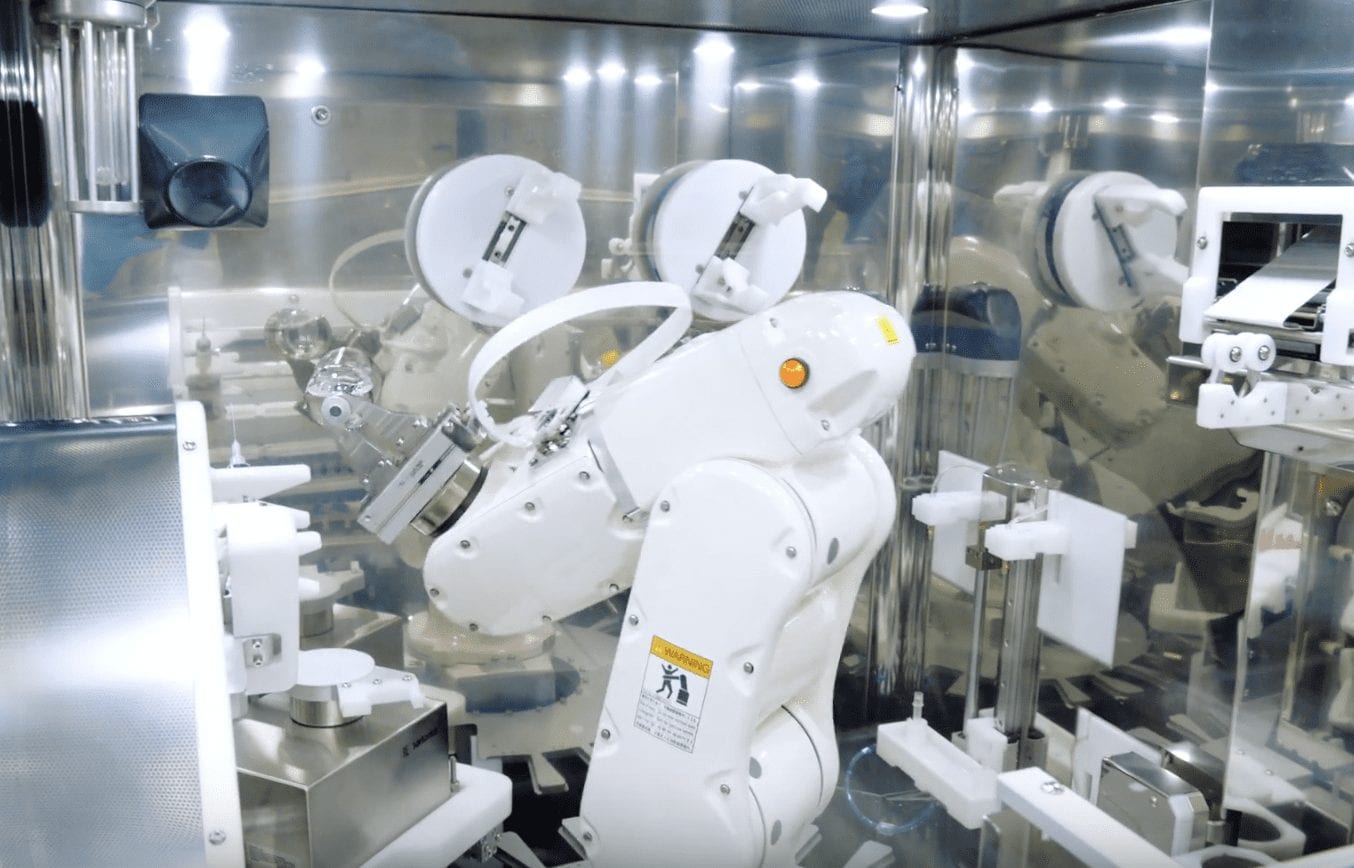 How Pharmacy Automation Transformed Our Hospital’s Workflows & Bottom