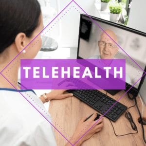 Broadband Access and Connectivity for Telehealth and RPM