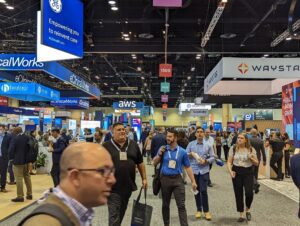 5 Things You Need To Know About Day 2 at HIMSS22