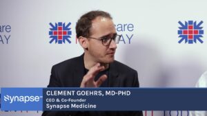 Medication Reconciliation and Pharmacovigilance with Dr. Clement Goehrs