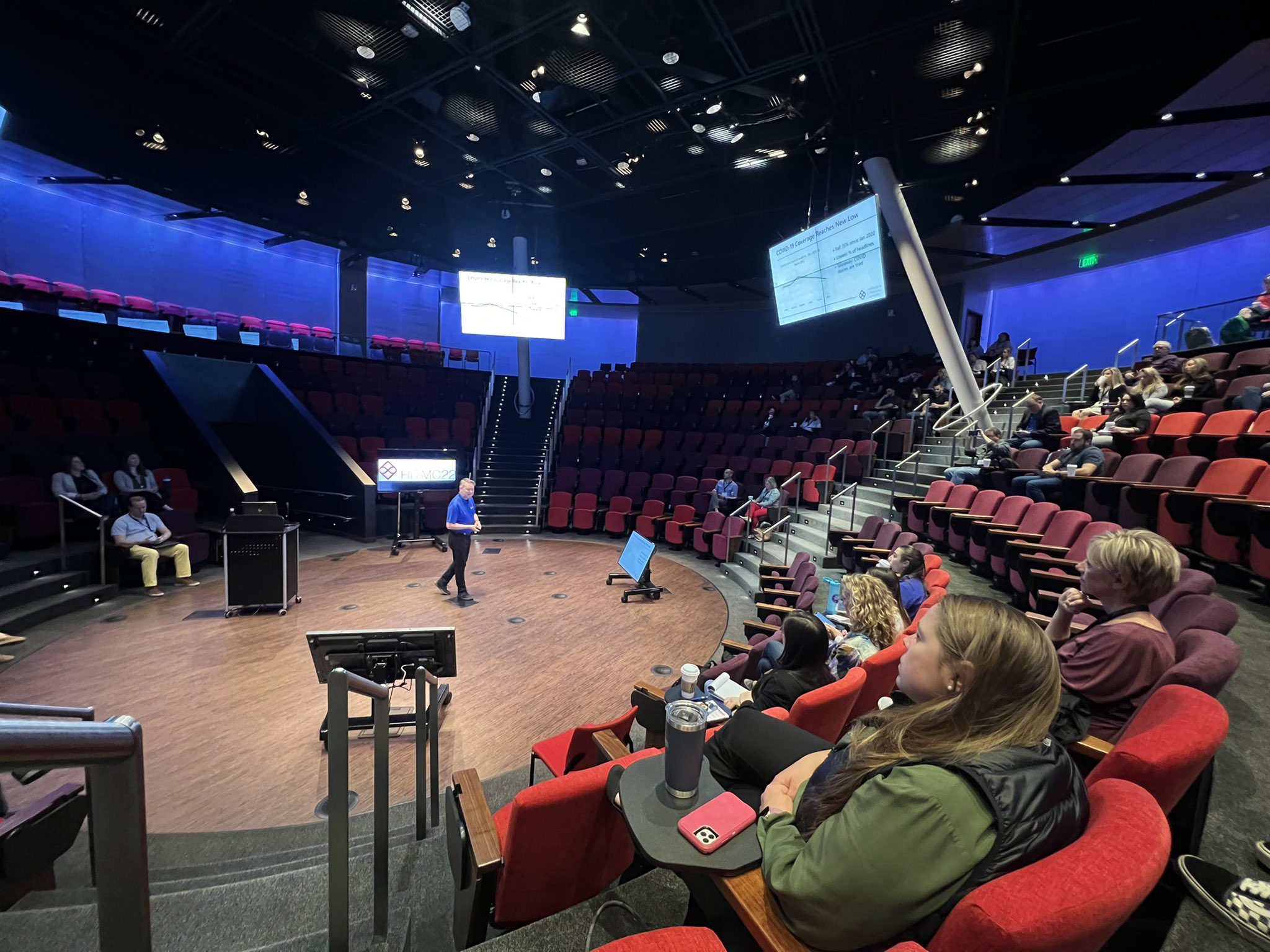 7 Healthcare Marketing Insights from HITMC (Healthcare and IT Marketing