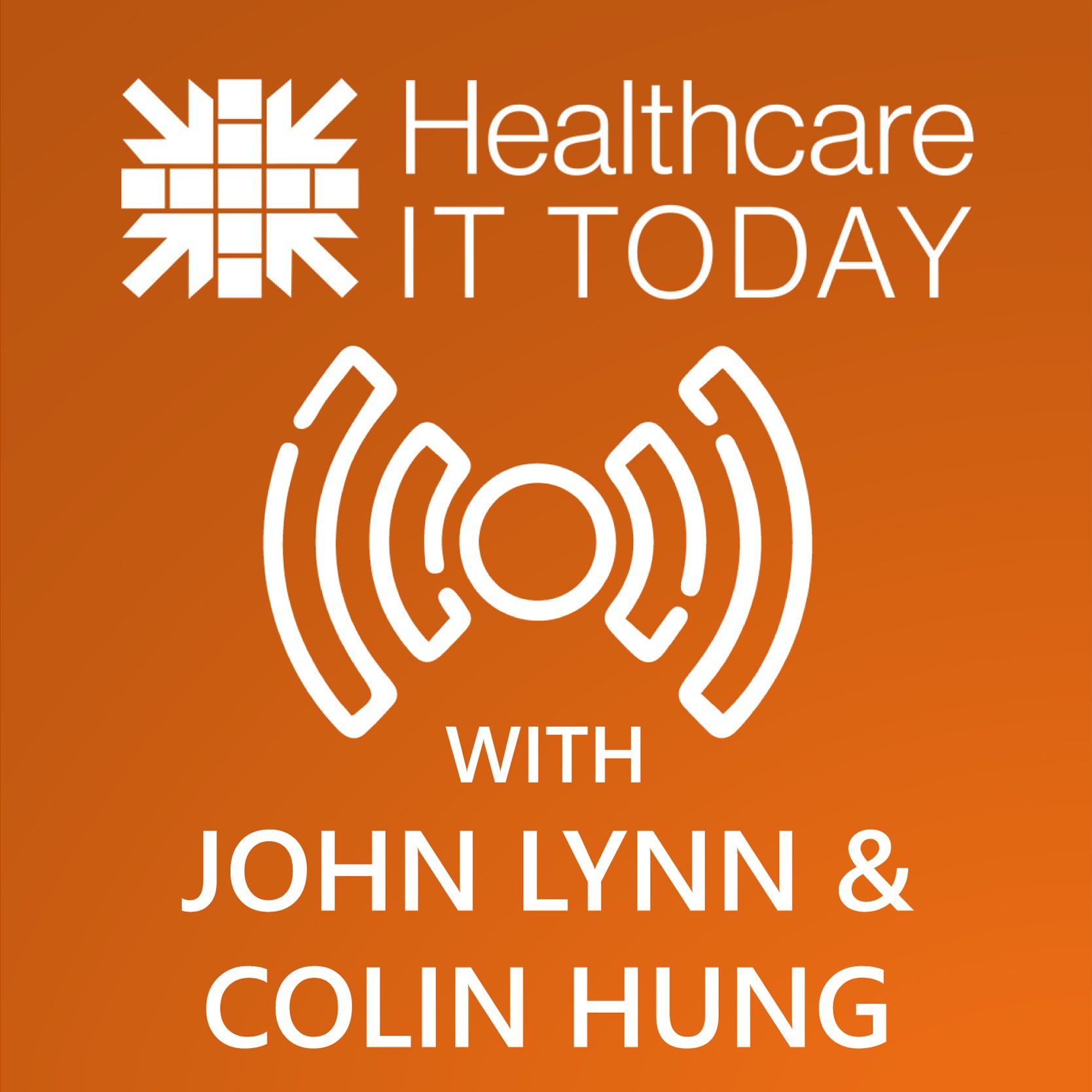 Health IT Media by the Numbers - Healthcare IT Today Podcast Episode 141