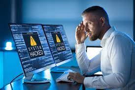 Exposed: Why Cybercriminals Target the Healthcare Industry and How to Thwart Them Exposed: Why Cybercriminals Target the Healthcare Industry and How to Thwart Them