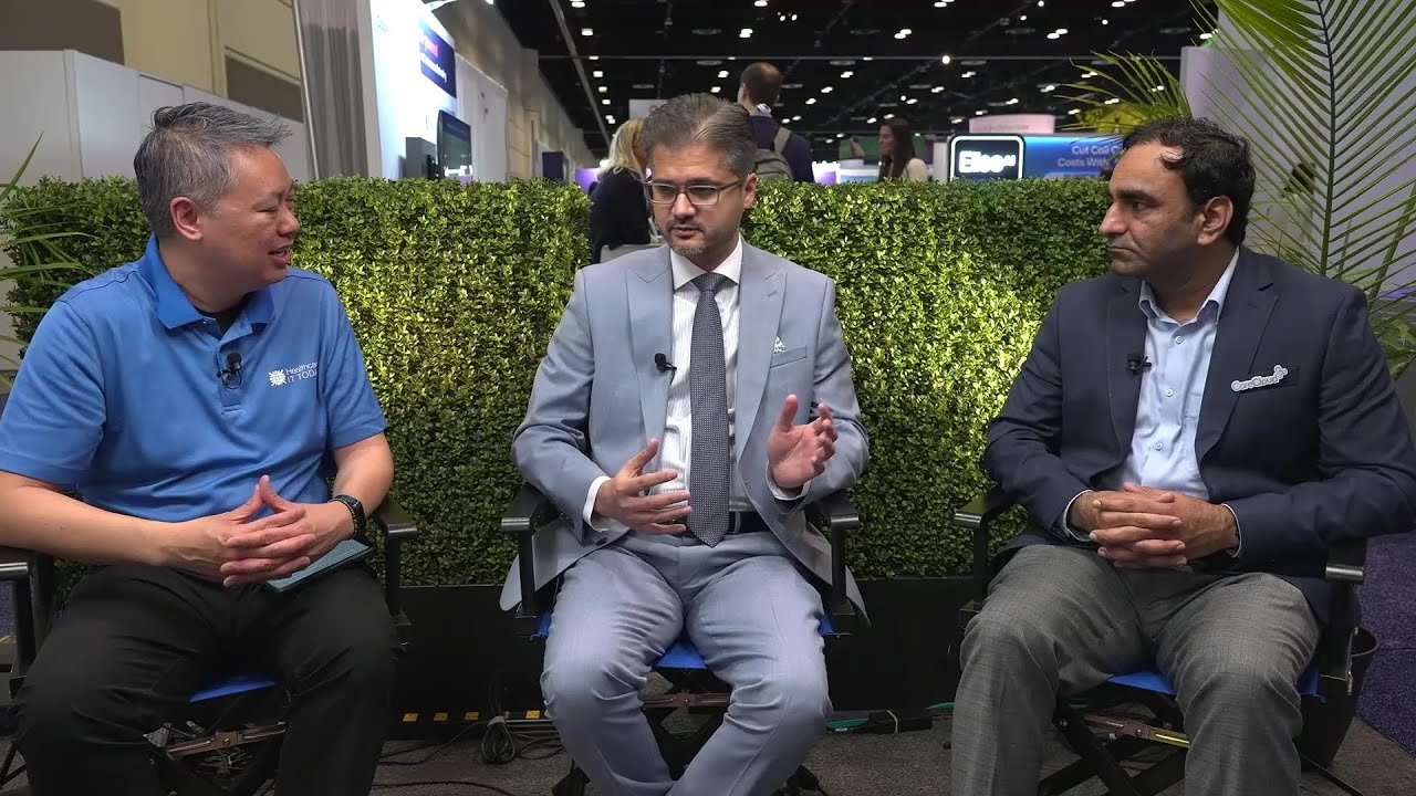 Revolutionizing Healthcare: CareCloud’s Generative AI solutions Showcased at HIMSS 2024