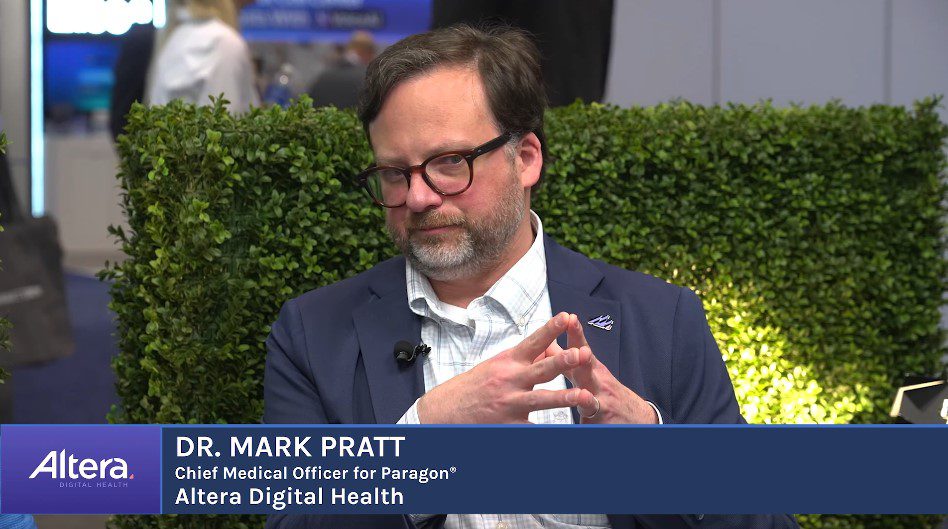 Altera Digital Health: Leveraging the Cloud to Address the Needs of Rural and Community Hospitals