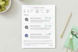 Phenomix can determine which phenotypes apply to each individual.