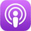 Apple Podcasts